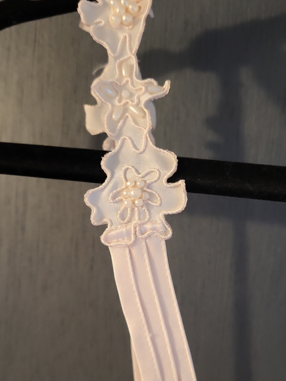 Satin Slip - Picture 3 of 6